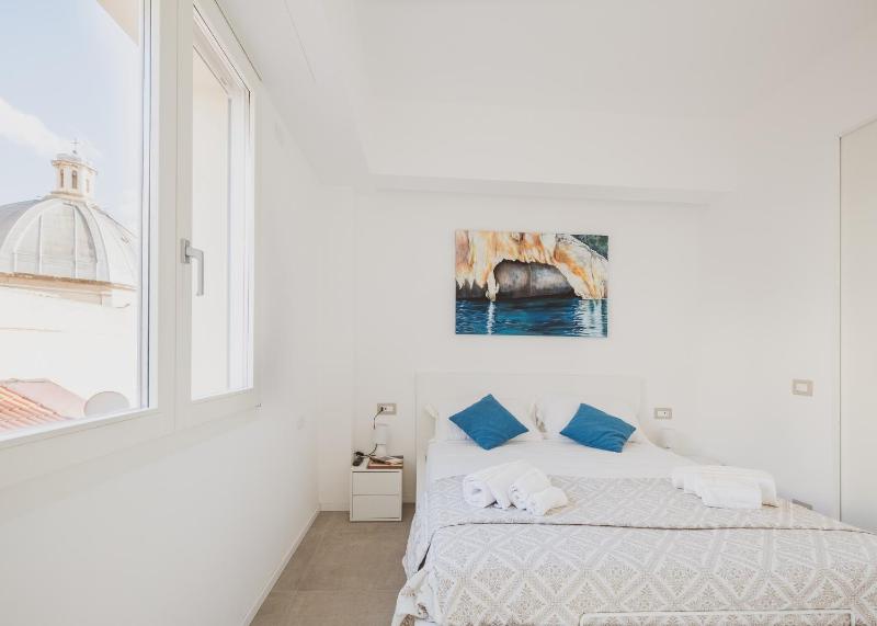 Suiteslemura a Cagliari - Lussuoso appartamento panoramico