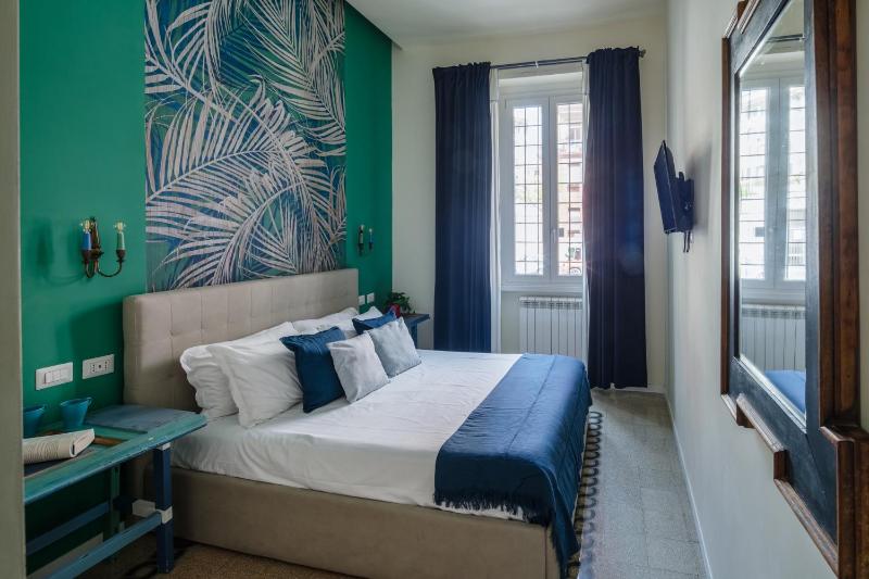 Altair Guest House — отель в Риме, Италия