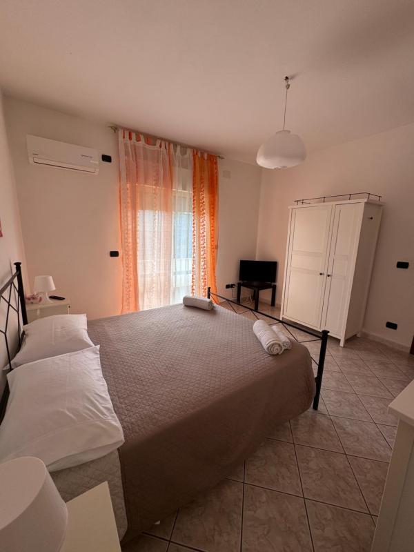 Romagnosi a Porto Torres - Spazioso Appartamento con Balcone