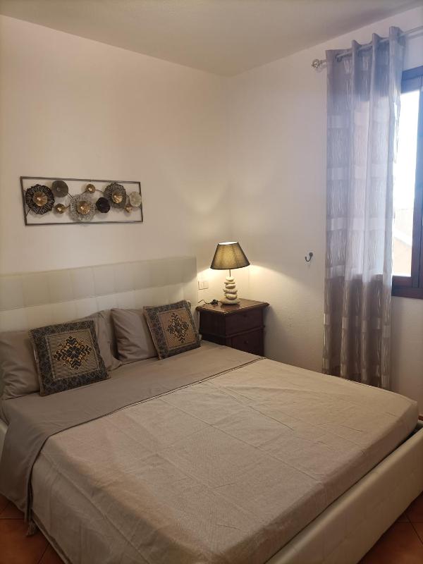 Sotgiu HOUSE a Olbia - Appartamento Tranquillo con Balcone