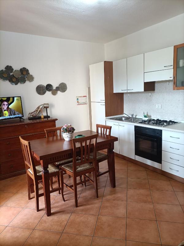 Sotgiu HOUSE a Olbia - Appartamento Tranquillo con Balcone