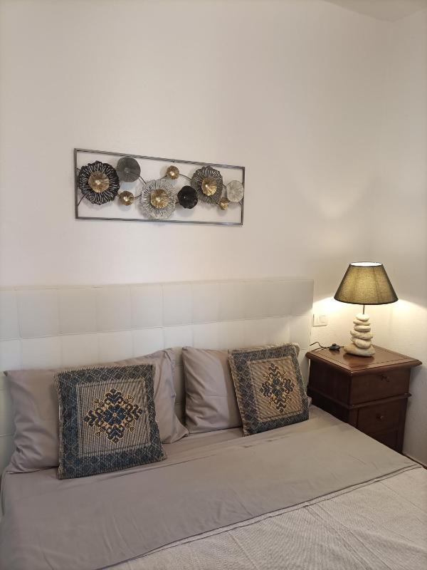 Sotgiu HOUSE a Olbia - Appartamento Tranquillo con Balcone