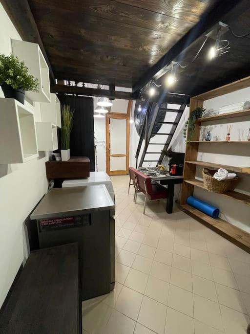 Art Studio Castello a Cagliari - Appartamento artistico