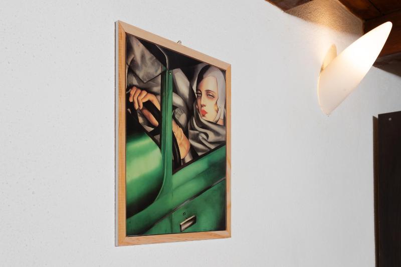 Vintage Apartment a Sassari - Affascinante appartamento