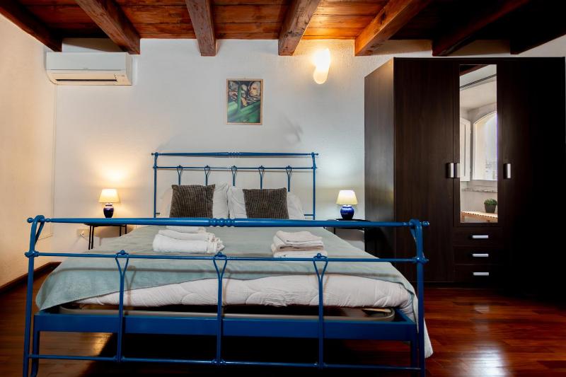 Vintage Apartment a Sassari - Affascinante appartamento