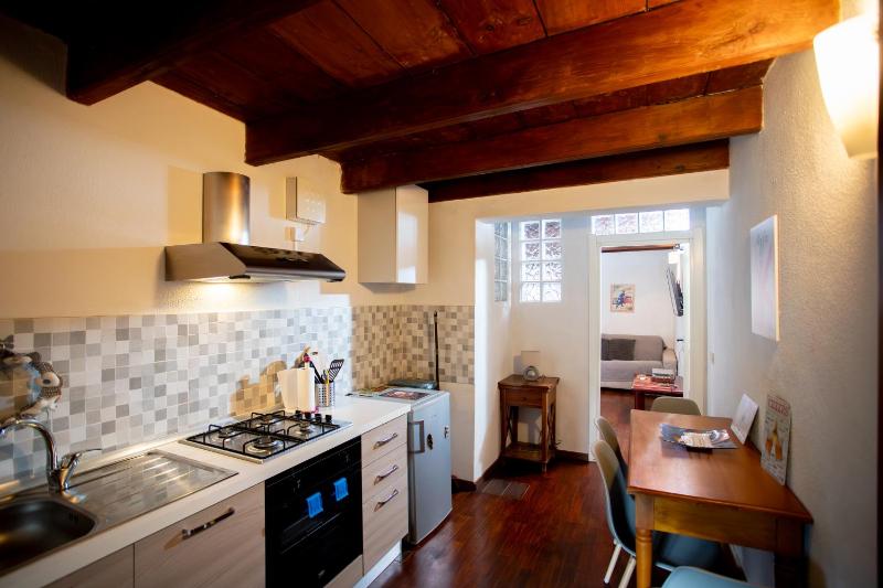 Vintage Apartment a Sassari - Affascinante appartamento