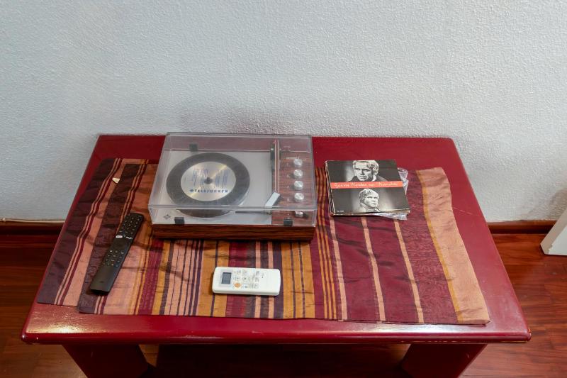 Vintage Apartment a Sassari - Affascinante appartamento
