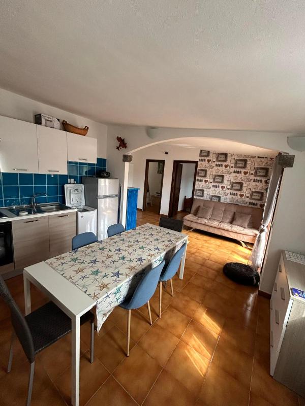 Casa Beta a Castelsardo - Accogliente apt fronte spiaggia
