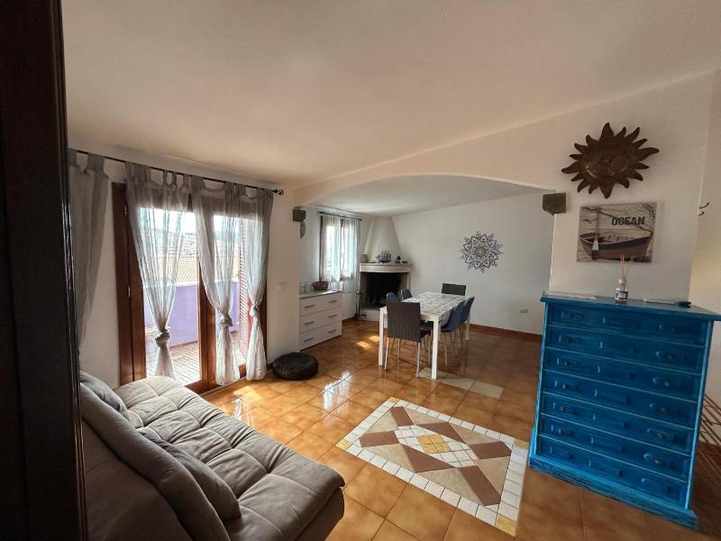 Casa Beta a Castelsardo - Accogliente apt fronte spiaggia