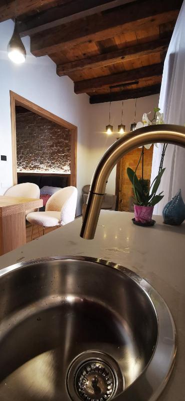 Cagliari Suites Castello - Moderno appartamento centrale