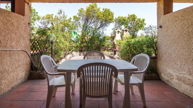 Casa Mareblù a Palau - Accogliente apt vicino spiaggia