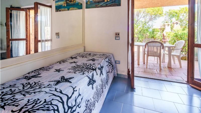 Casa Mareblù a Palau - Accogliente apt vicino spiaggia
