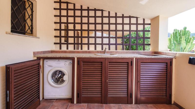 Casa Mareblù a Palau - Accogliente apt vicino spiaggia