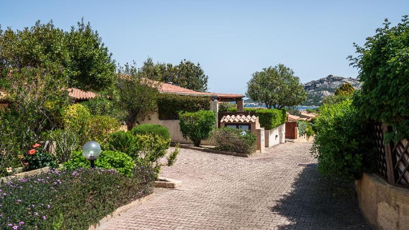 Casa Mareblù a Palau - Accogliente apt vicino spiaggia