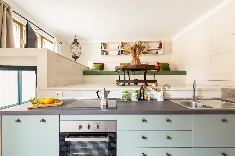 Цены на Trastevere Cozy Apartment в Риме