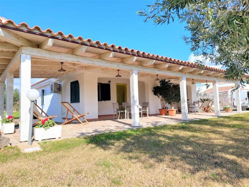 Appartamenti Sisula Manna a Orosei - Vista panoramica sul mare