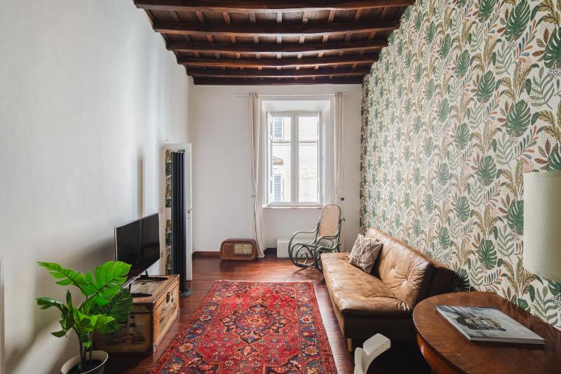 Dadi Inn Monti — комфортный отель в Риме