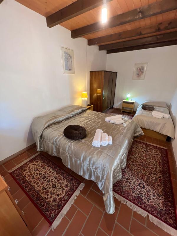 Tortolì-Arbatax - Incantevole appartamento vicino al mare