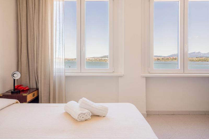 Hotel De Plam a Olbia - Accogliente 3 stelle per motociclisti