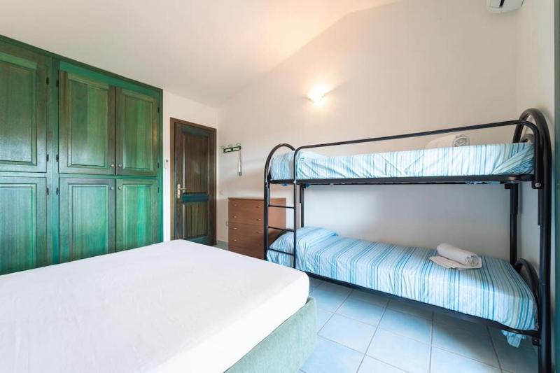 Villa Lussuosa a Tanaunella - Piscina Privata Vista Mare