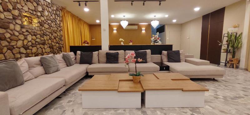 Цены на Bukit Tunku KLCC Grande Villa 11 by Vale Pine в Куала-Лумпуре
