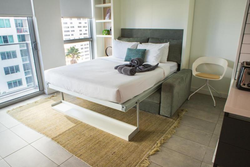 Miami Downtown East View 1609 — отзывы гостей и цены