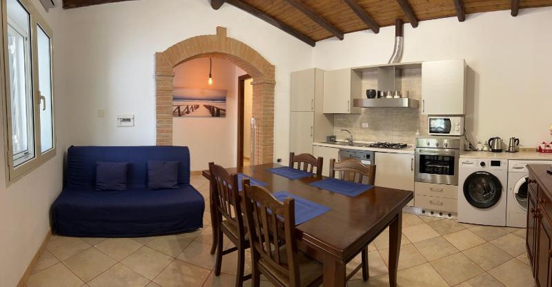 Casa Levante a Cala Liberotto - Lussuosa villa panoramica