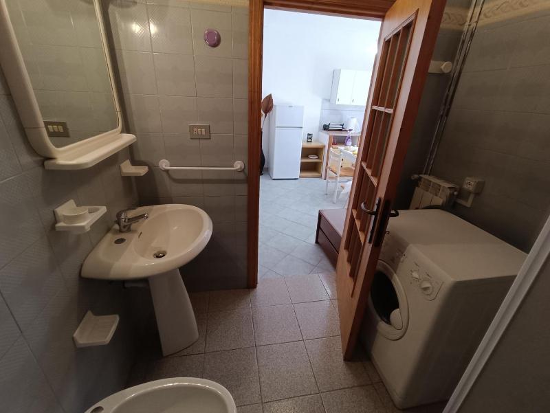 Casa Libeccio a Bosa - Incantevole villa fronte mare