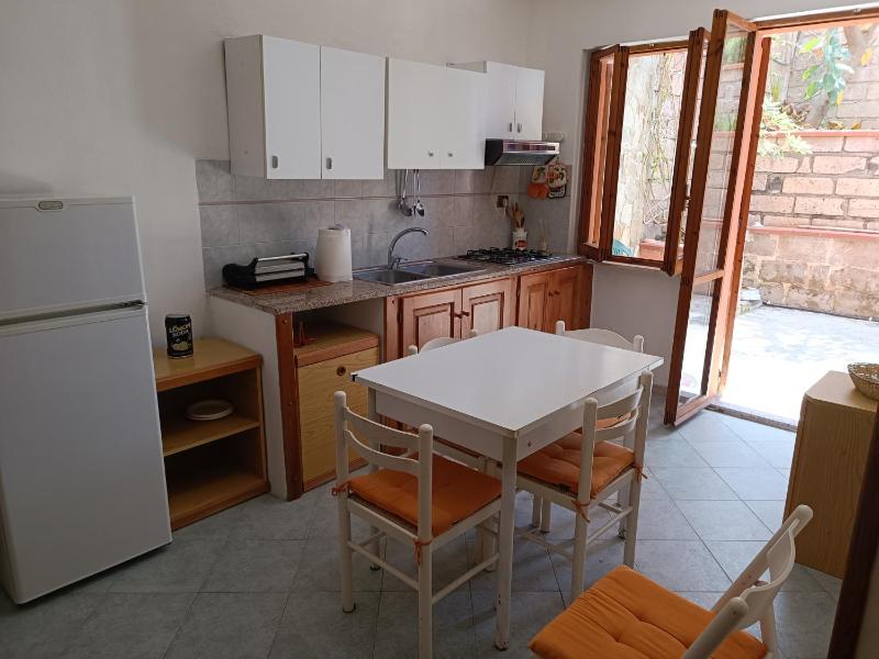 Casa Libeccio a Bosa - Incantevole villa fronte mare