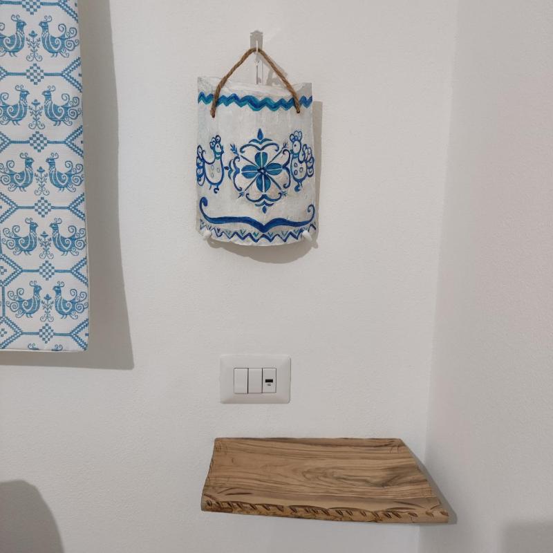 Quattro Mori a Porto Torres - Incantevole agriturismo
