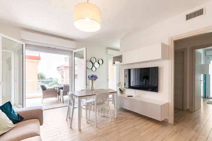 Emme Apartment a Cagliari - Appartamento con parcheggio