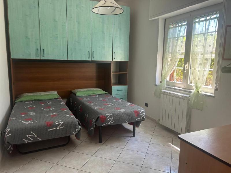 Casa Sophie a Oristano - Lussuosa Casa Vacanze con BBQ