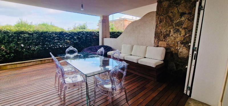 LOTUS Wellness a Palau - Esclusivo appartamento con spa