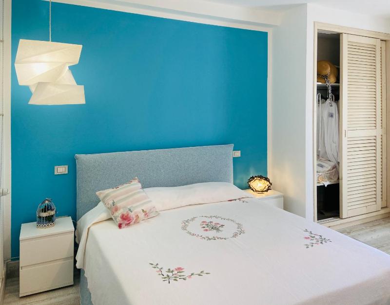 LOTUS Wellness a Palau - Esclusivo appartamento con spa