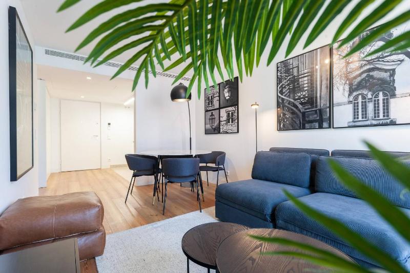 MY LX FLAT Graca Lighting Design Apartment — отзывы гостей и цены