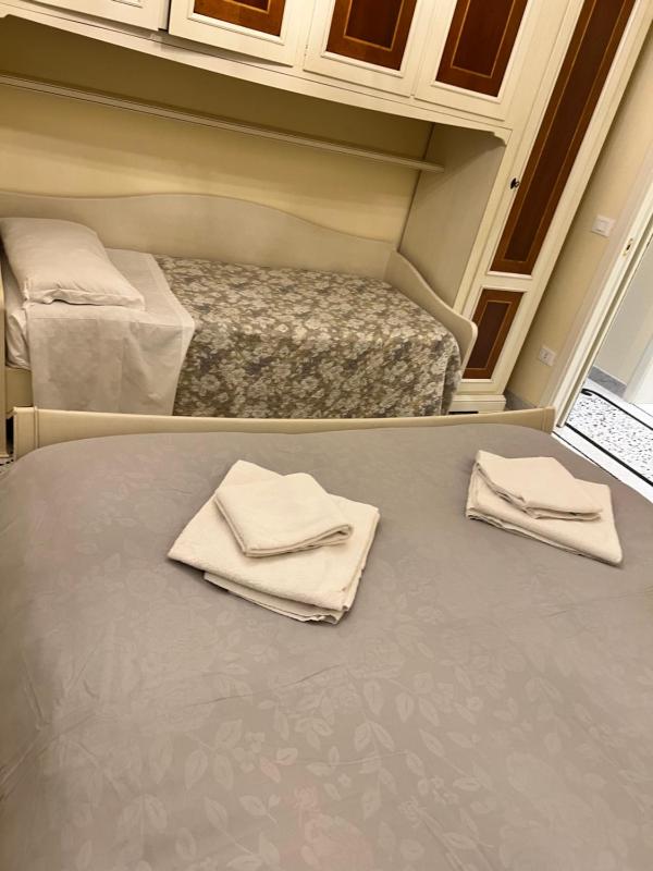 Rialto Mercato deluxe apartment — комфортный отель в Венеции
