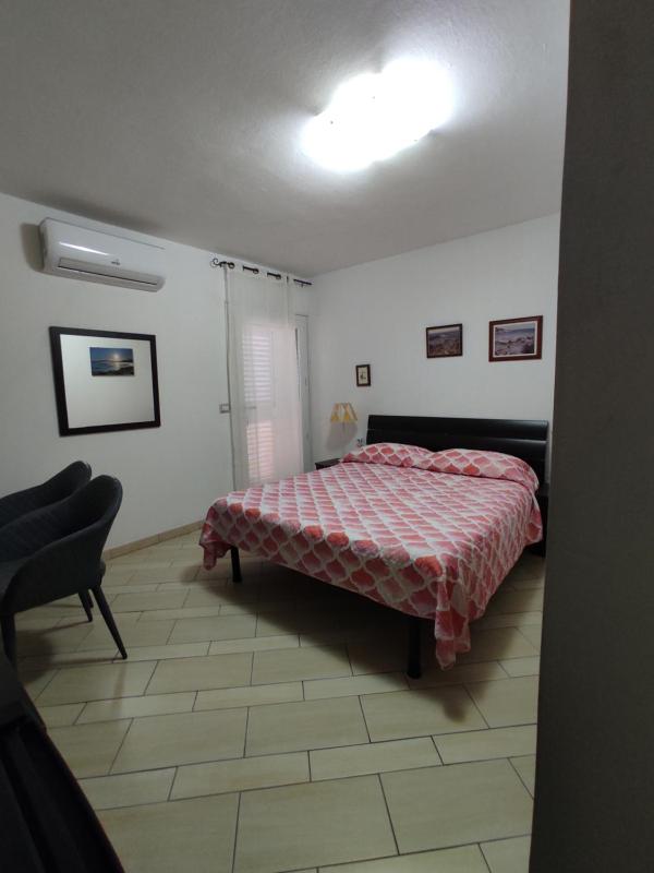 Monolocale Wengè a Siniscola - Studio con Spiaggia
