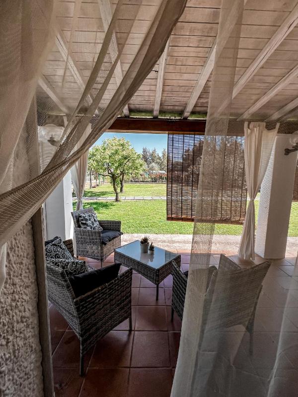 Casa Chiara ad Arbatax - Appartamento Fronte Mare