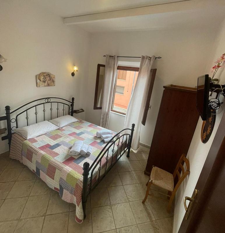 MAESTRALE B&B ad Arbus - Elegante rifugio sulla spiaggia