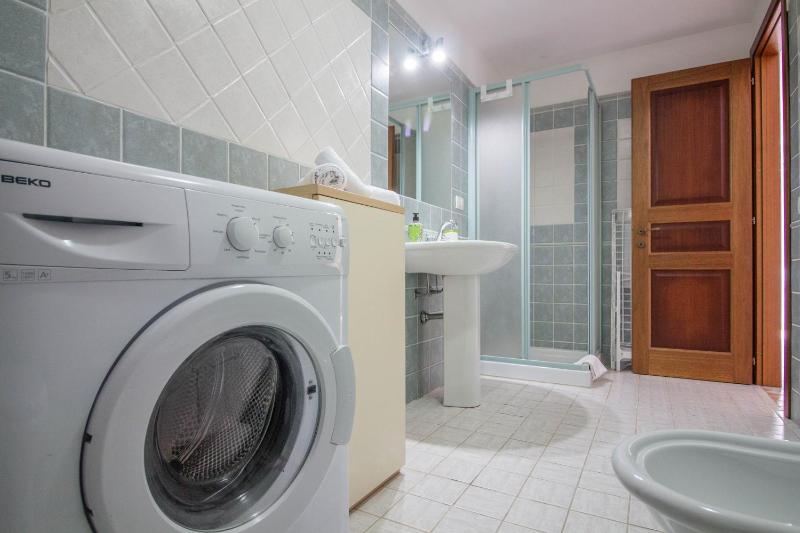 Rovo House 2 a Pittulongu - Apt con spiaggia privata
