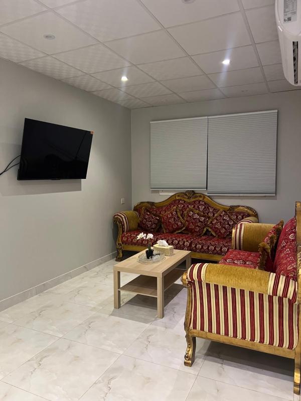 Cozy apartment- Riyadh — отель с удобным расположением в Рияде