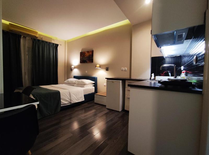 Цены на Athens Stay 20 в Афины