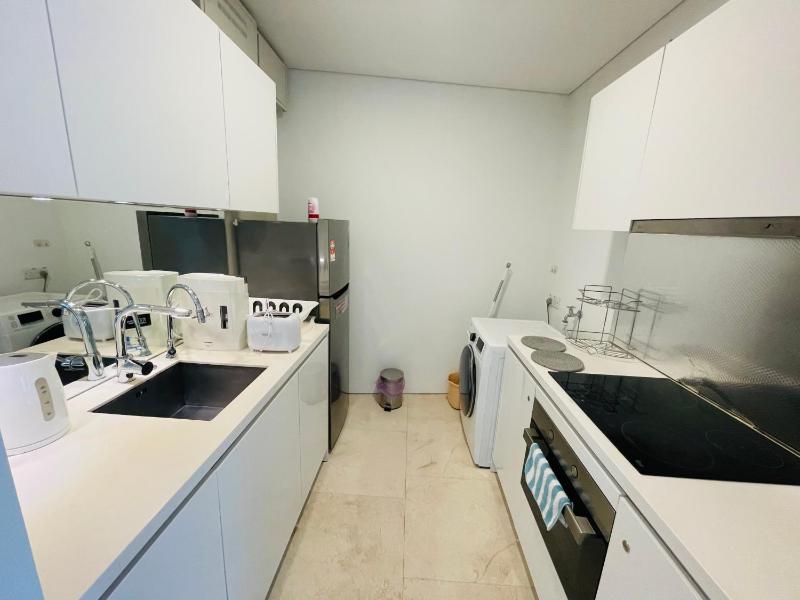 Vortex suites klcc by Sweet Home — комфортный отель в Куала-Лумпуре