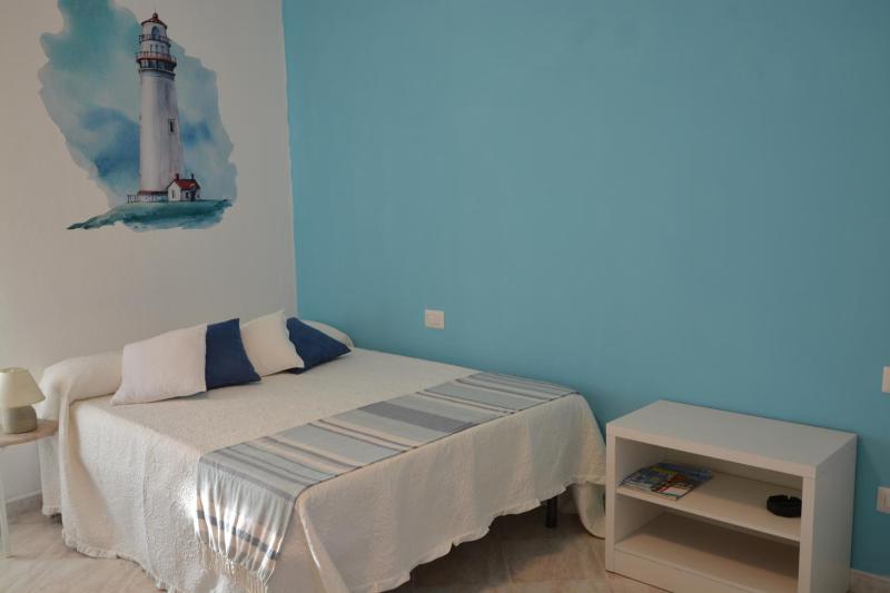 Casa Fiorita ad Arzachena - Accogliente Alloggio Patio