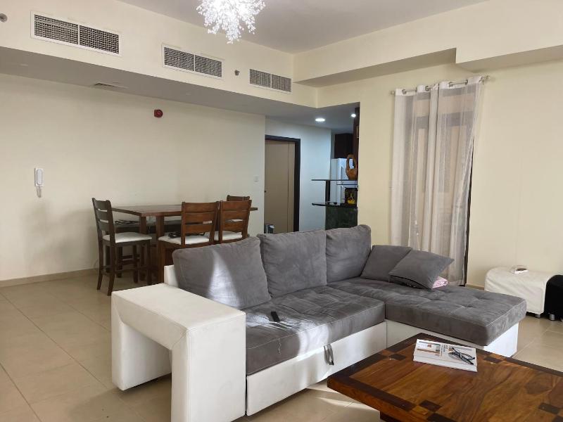 AMWAJ JBR Walk Beachfront Apt — отзывы гостей и цены