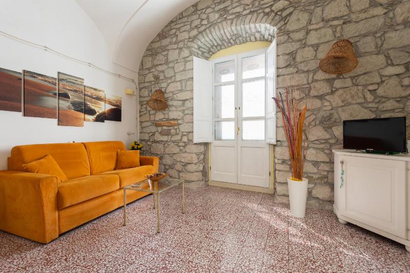 Bosa Il Borgo a Bosa - Incantevoli Appartamenti Centrali