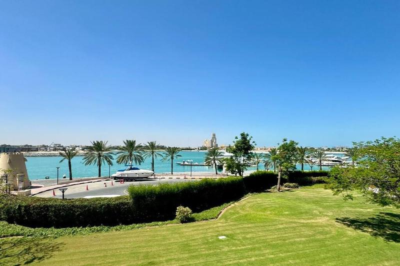 Marina Views Al Hamra Village — отзывы гостей и цены