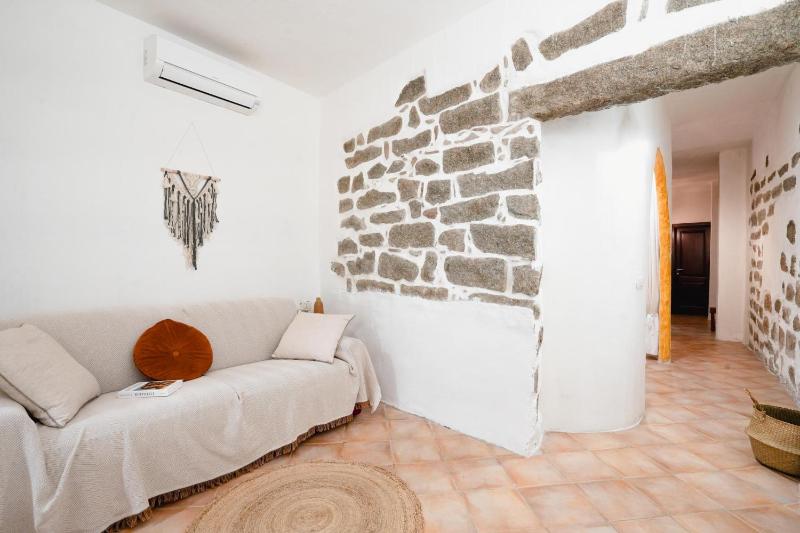 Le Saline a Olbia - Incantevole con patio privato