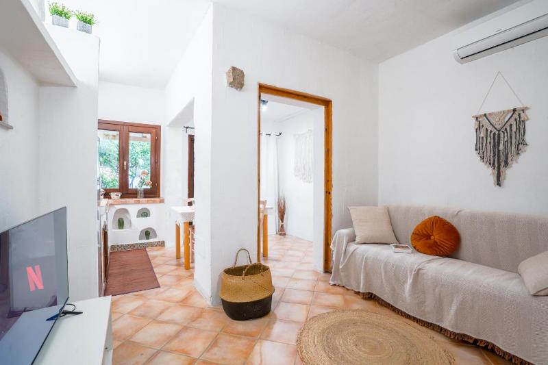 Le Saline a Olbia - Incantevole con patio privato