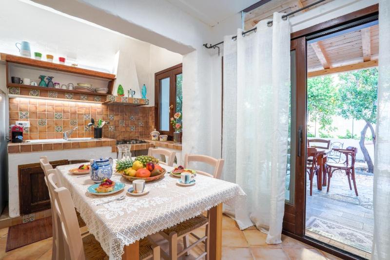 Le Saline a Olbia - Incantevole con patio privato